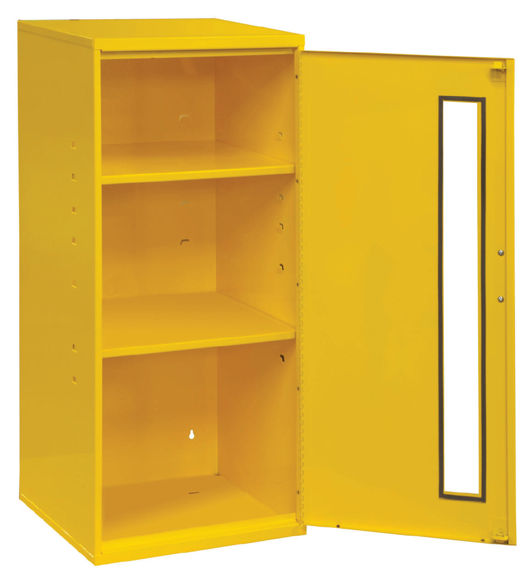 Secure Safety Storage Cabinets